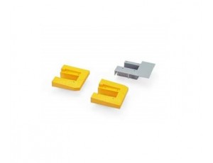 Freewing Vulcan 70mm EDF Sport Jet Landing Gear Fixed Mount